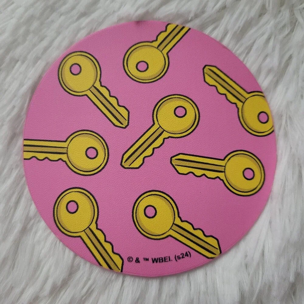 FRIENDS new coaster